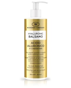 Balsamo per Capelli Colorati, Balsamo Colorante Semi-permanente Botanico  Nutriente 100 Ml per Parrucchiere da Donna (Rosso) : : Bellezza