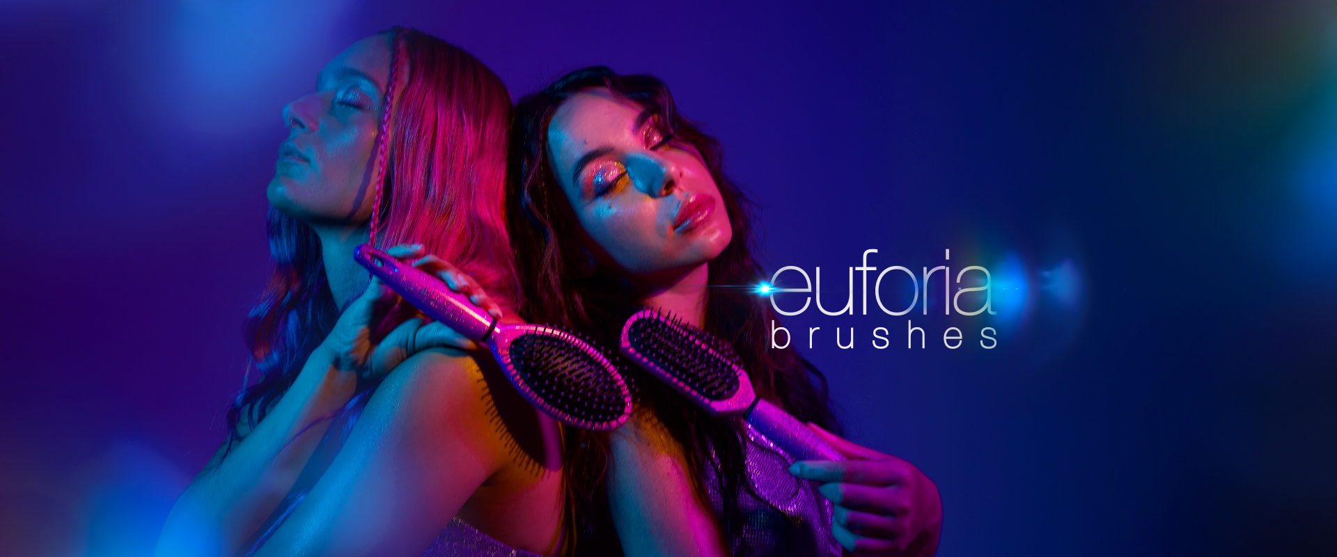 EUFORIA BRUSHES